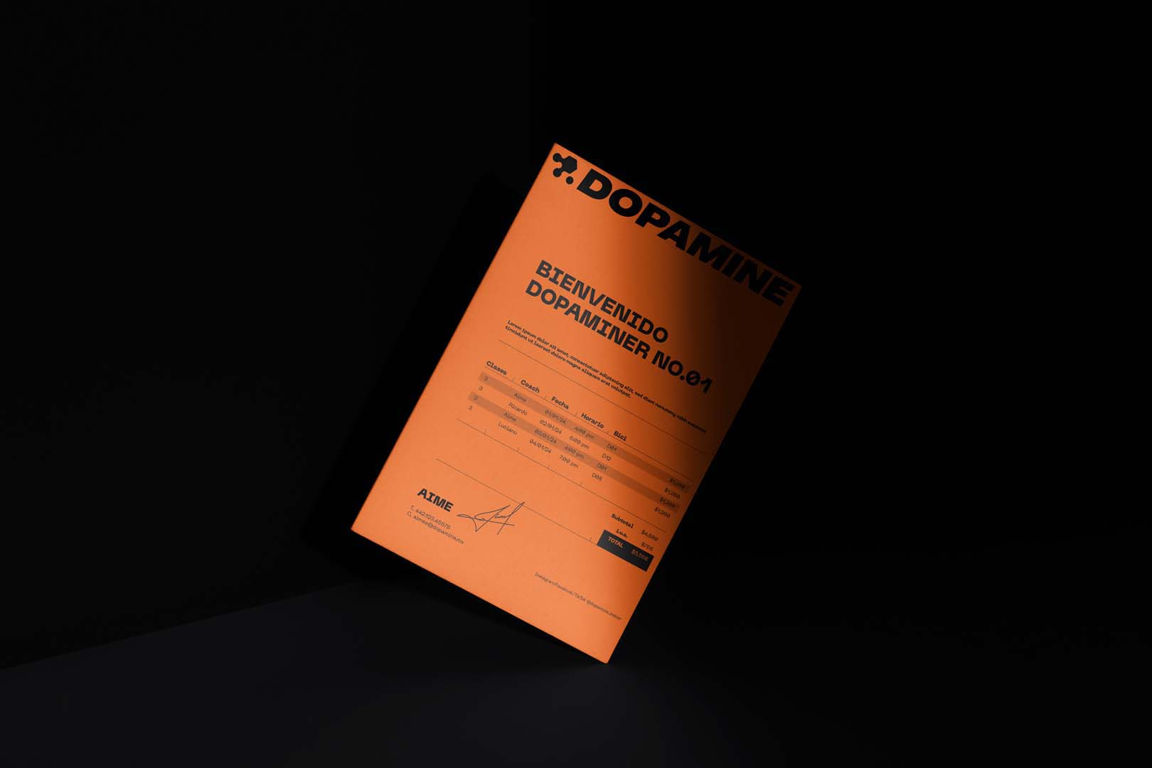 Manifiesto